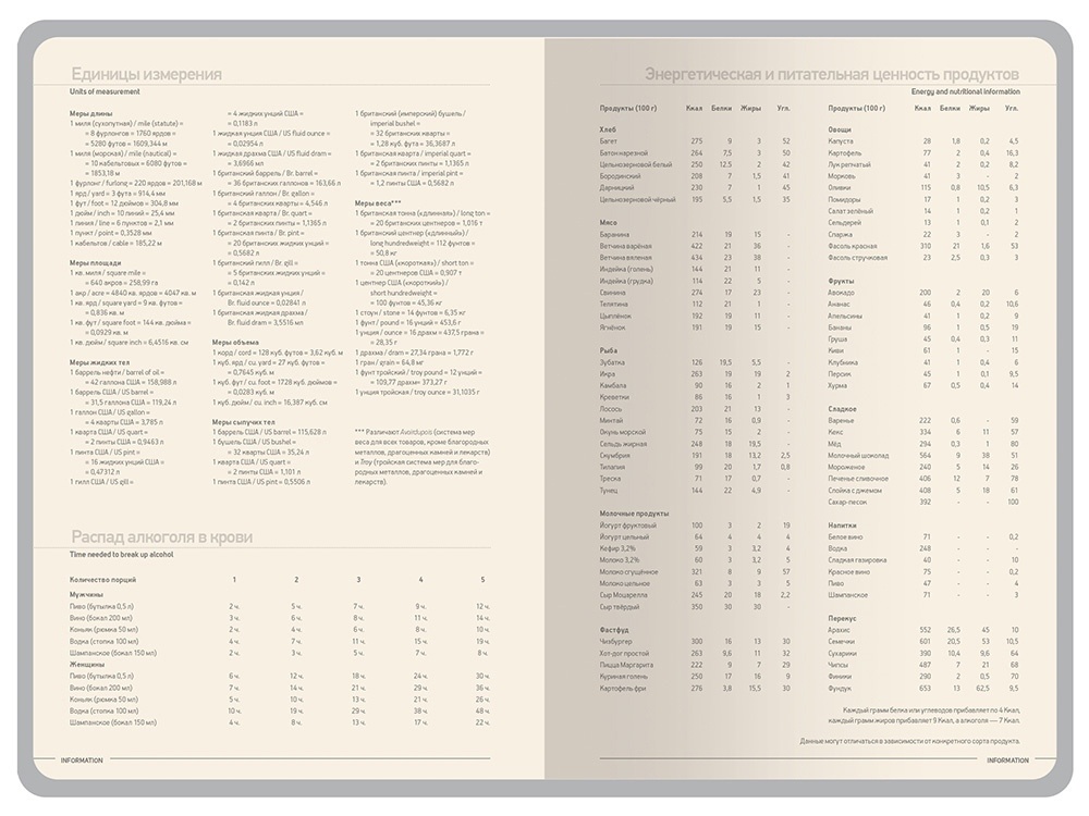 Ежедневник А5 датированный Megapolis Color на 2026 год