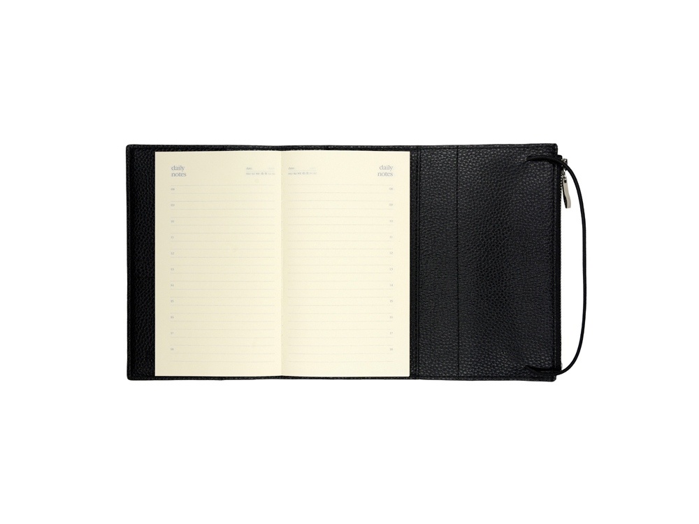 Ежедневник недатированный А5- Dolce Vita