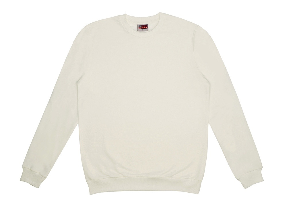 Свитшот Motion с начесом, унисекс