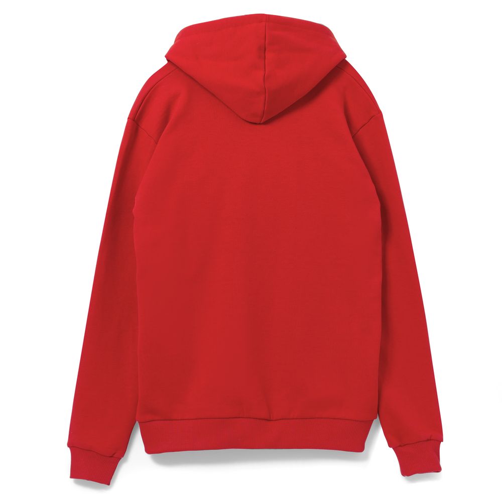 Толстовка на молнии с капюшоном Siverga Heavy 2.0