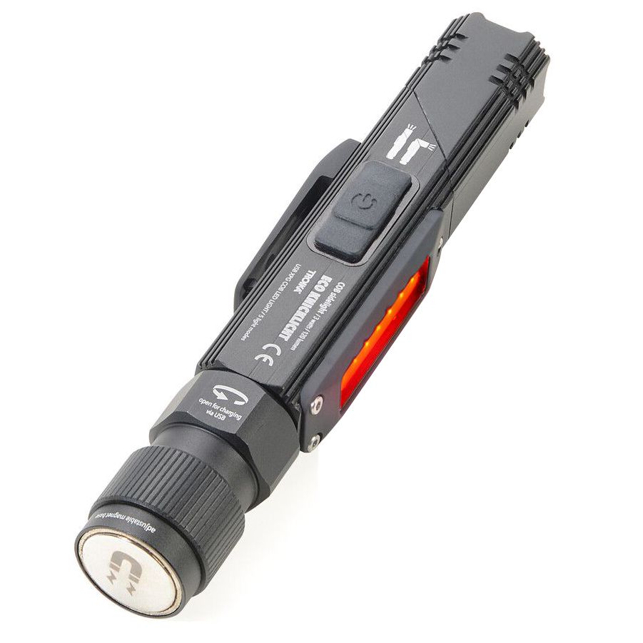 Аккумуляторный фонарь Eco Knicklicht