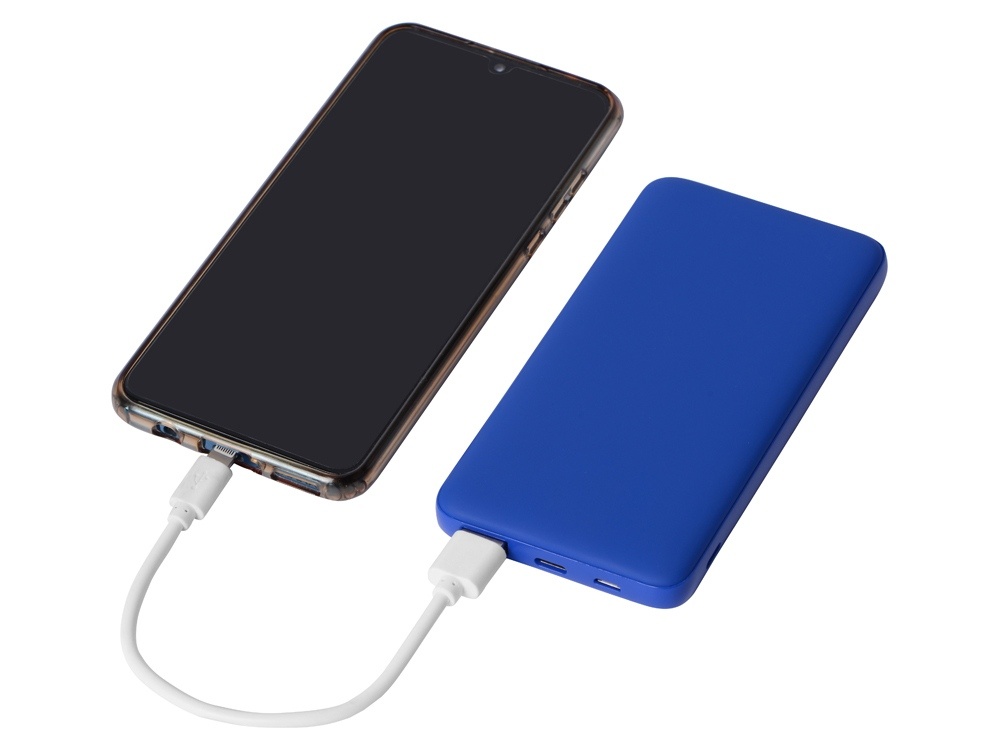 Внешний аккумулятор Reserve Pro,10 000 mAh