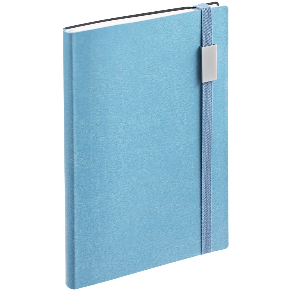 Ежедневник Vivian Metal, недатированный