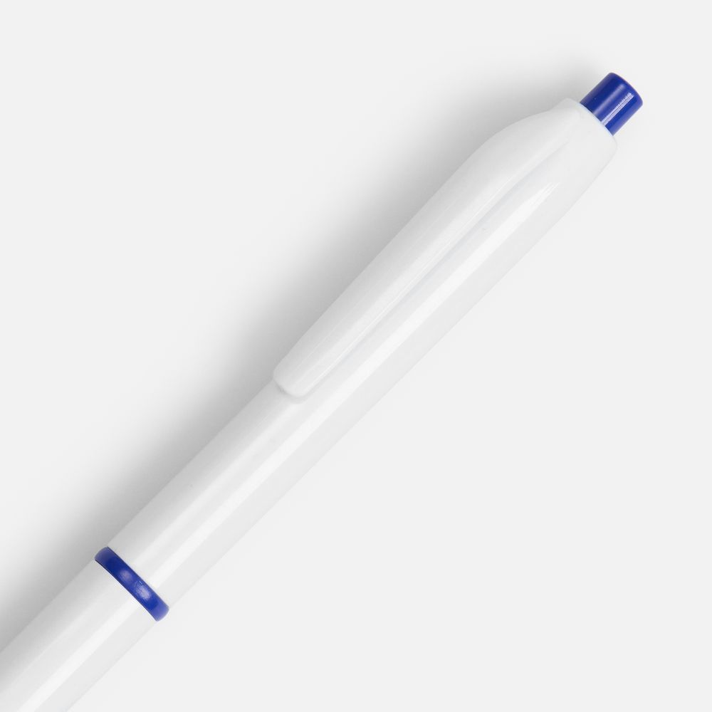 Ручка шариковая Bright Pop