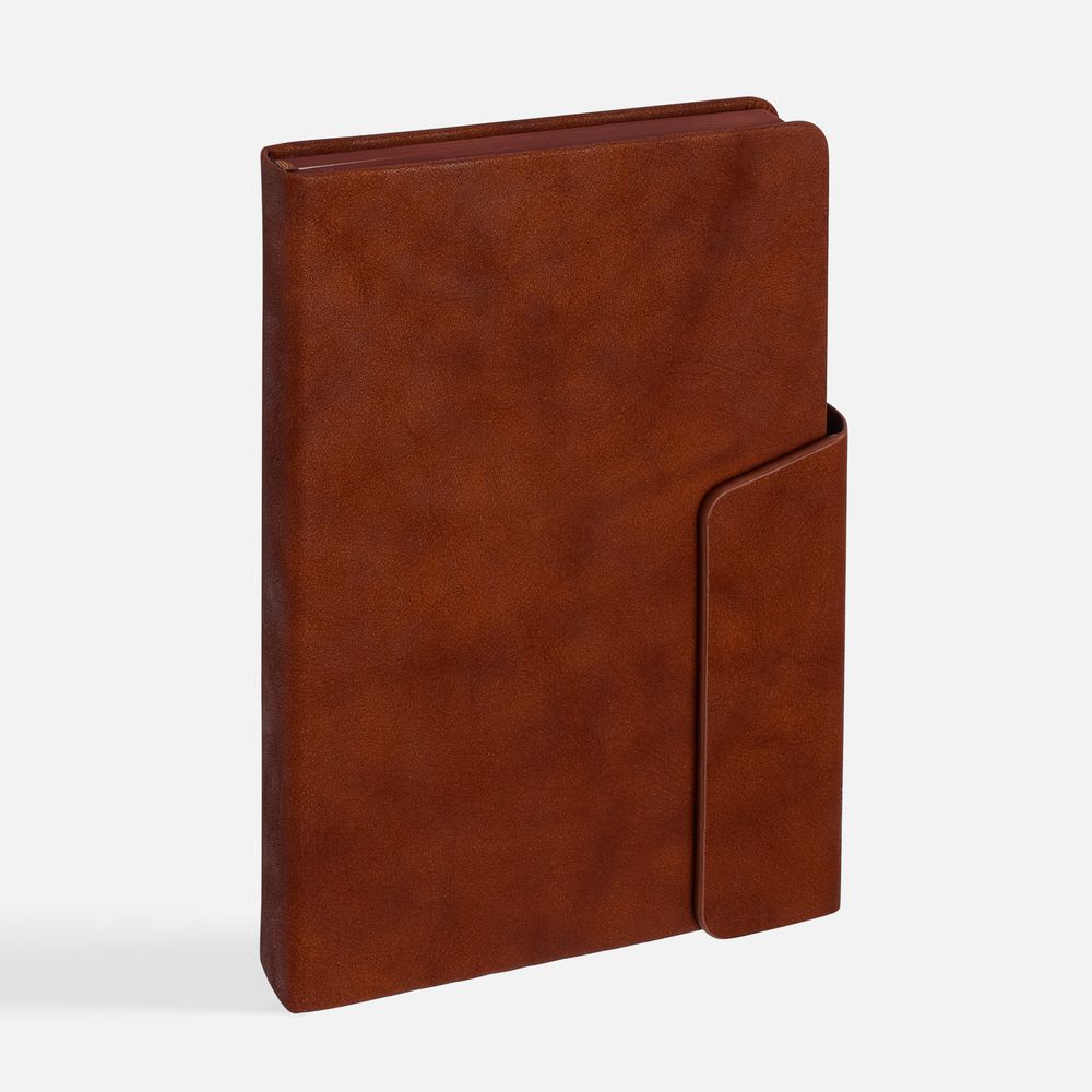 Ежедневник Leadmark, недатированный