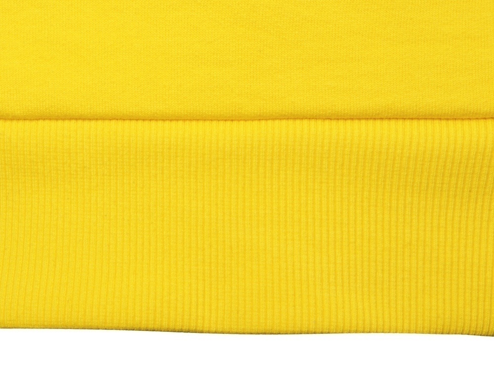 Свитшот Motion с начесом, унисекс