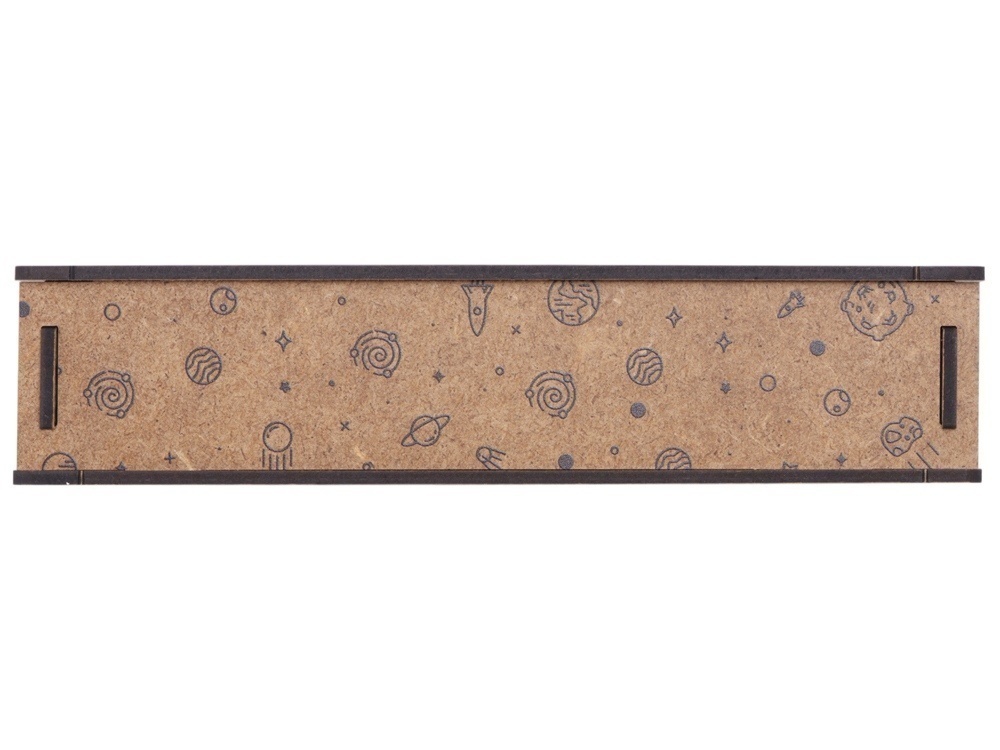 Деревянный пазл Earth