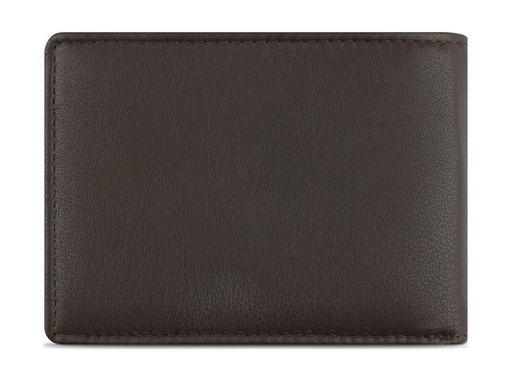 RFID-защищенное портмоне Banda для безопасности данных