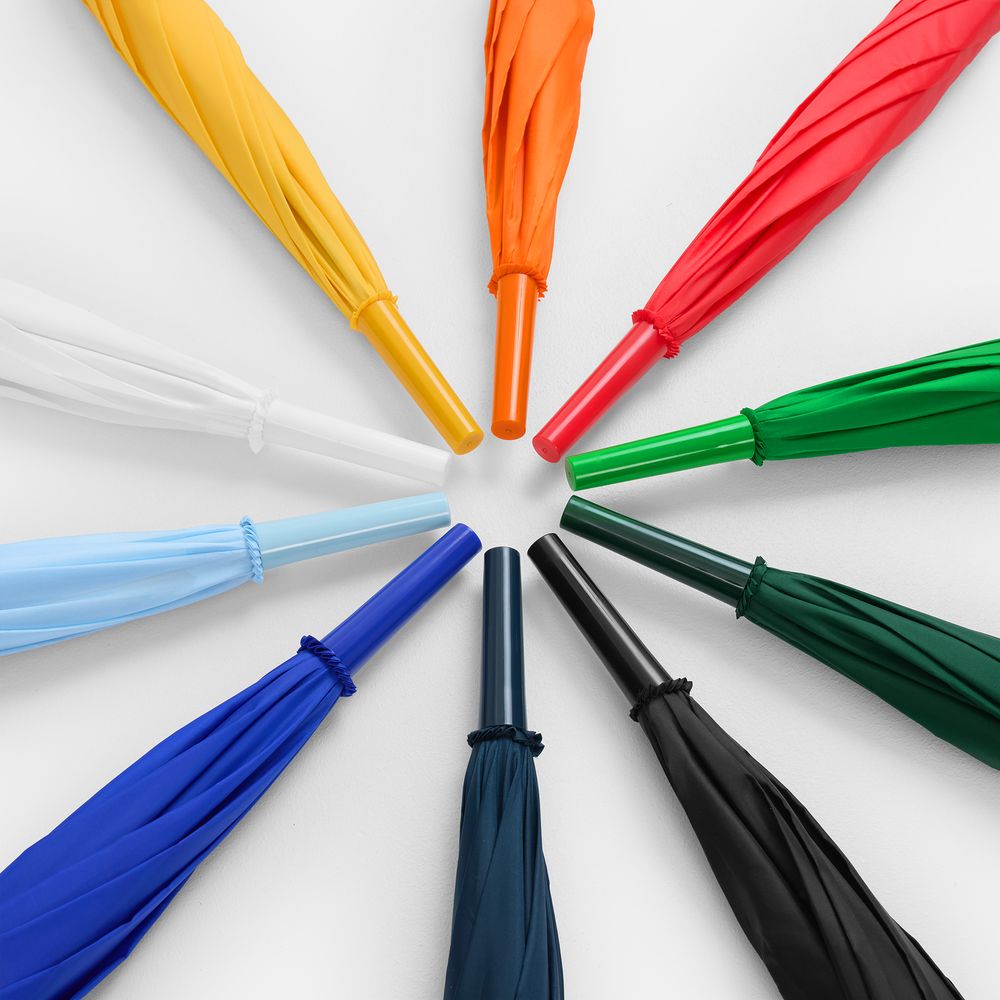 Зонт-трость Promo