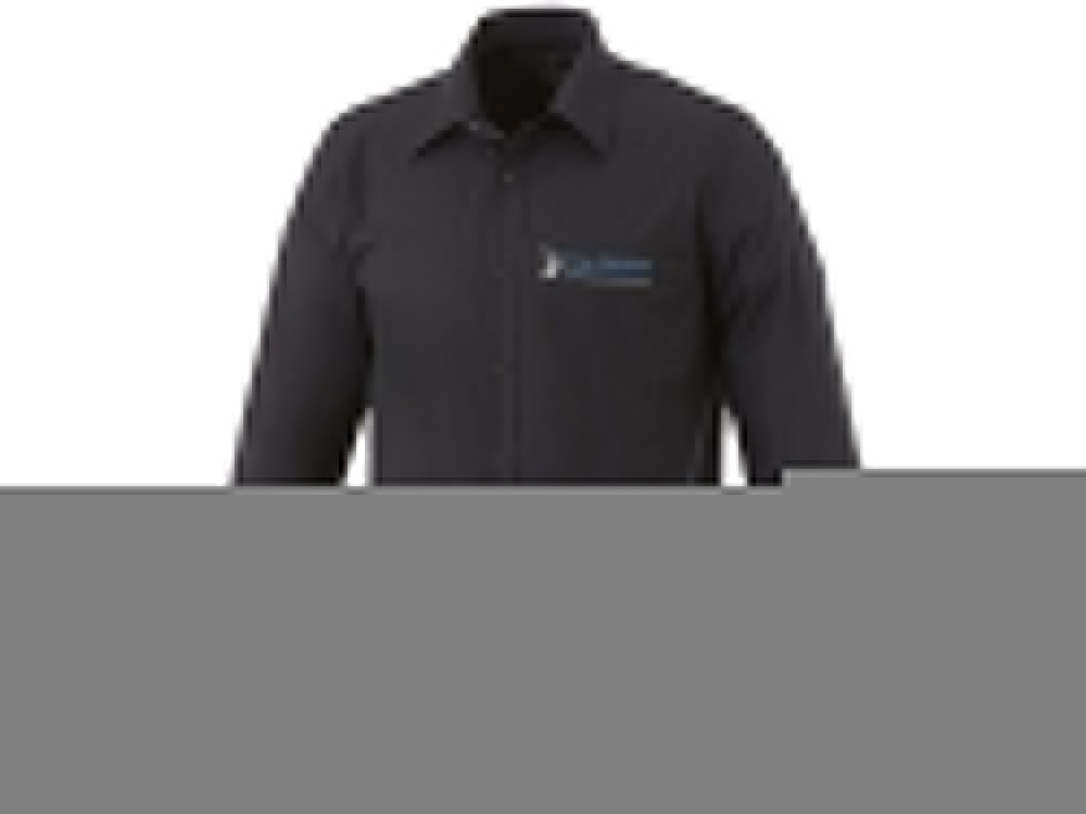 Рубашка Hamell мужская с длинными рукавами