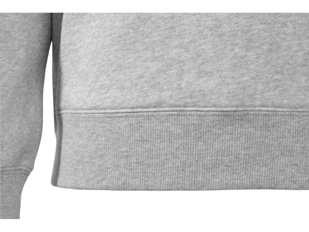 Свитшот оверсайз Paris, унисекс