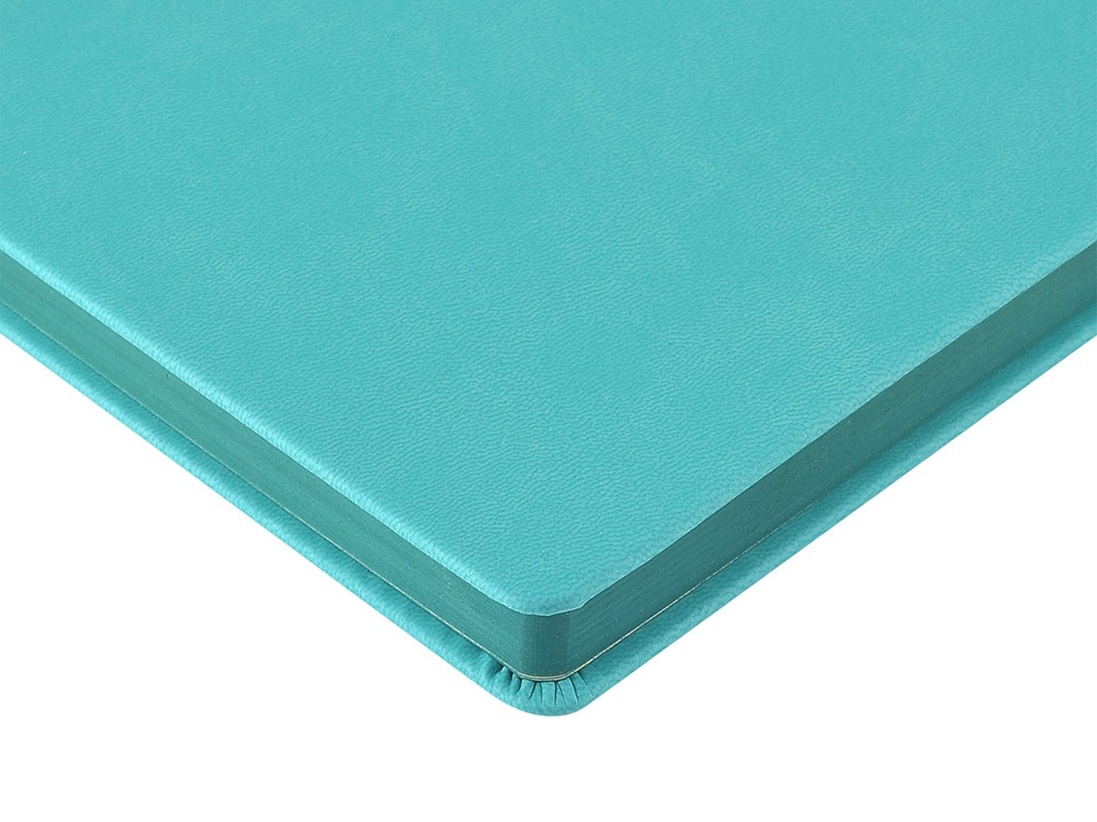 Ежедневник А5 Megapolis Color New soft-touch