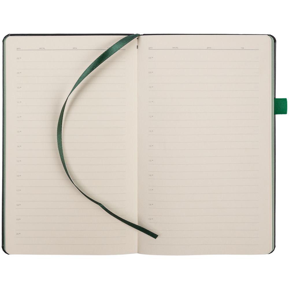 Ежедневник Ton, недатированный