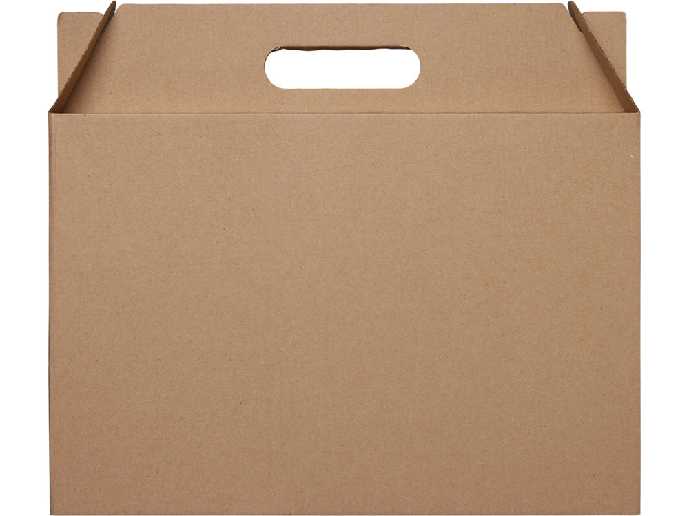 Коробка подарочная Тоут, XL