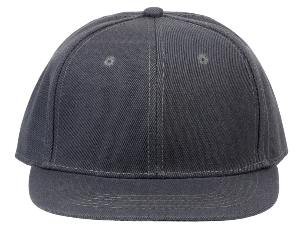 Бейсболка с прямым козырьком Los Angeles 2.0