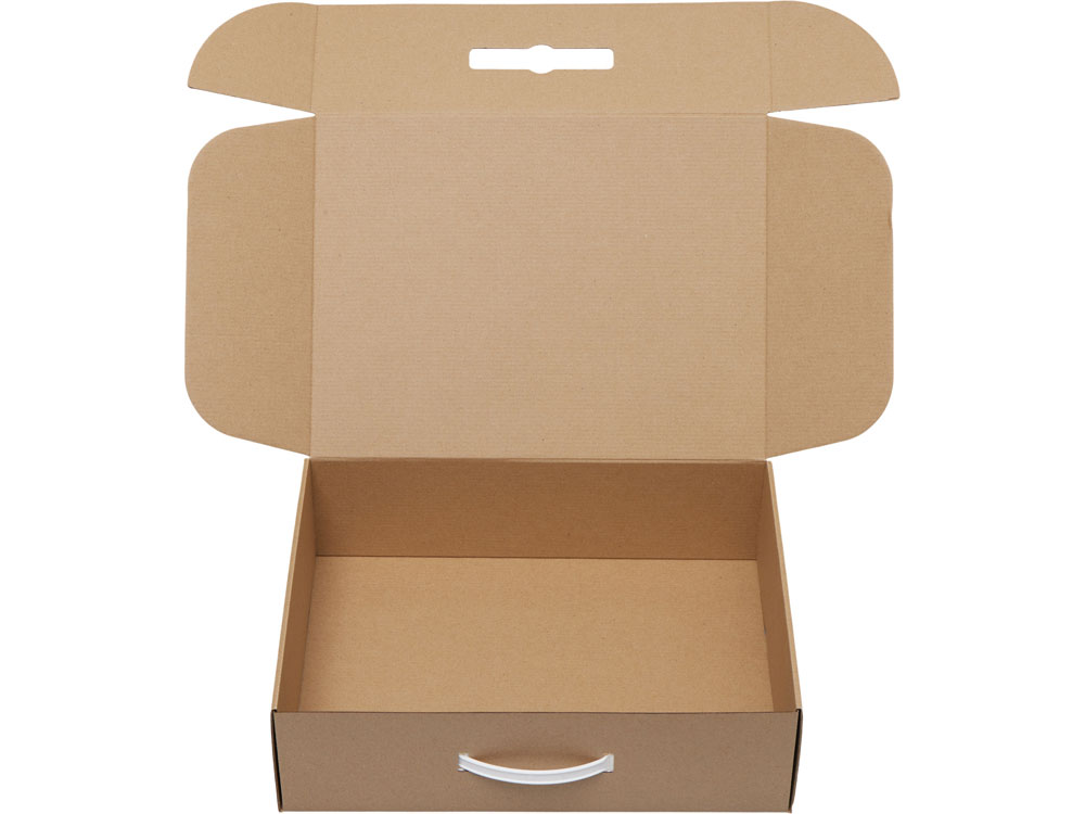 Коробка подарочная Хэнди, XL