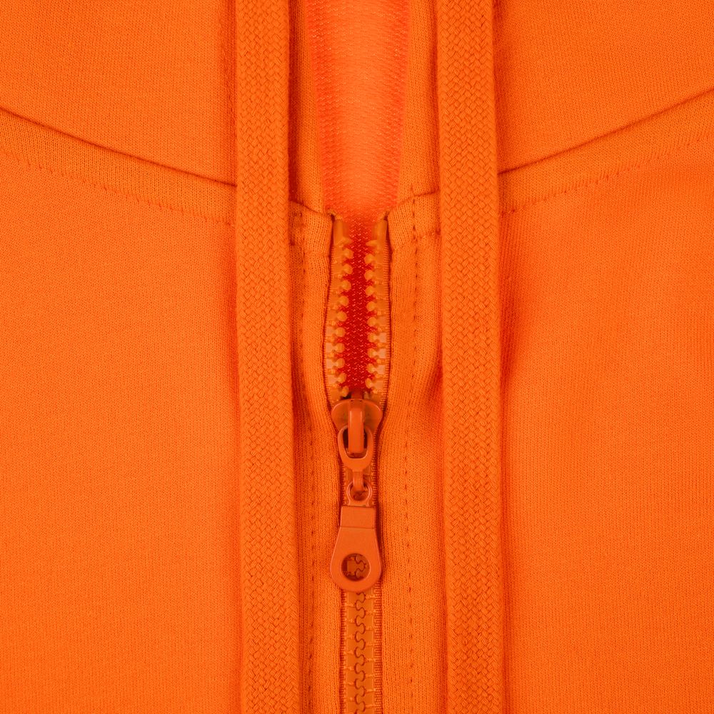 Толстовка на молнии с капюшоном Siverga 2.0