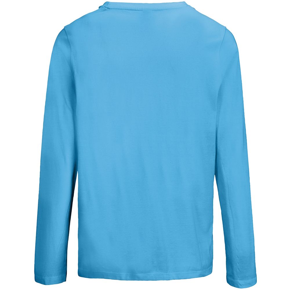 Футболка с длинным рукавом женская Monarch Women