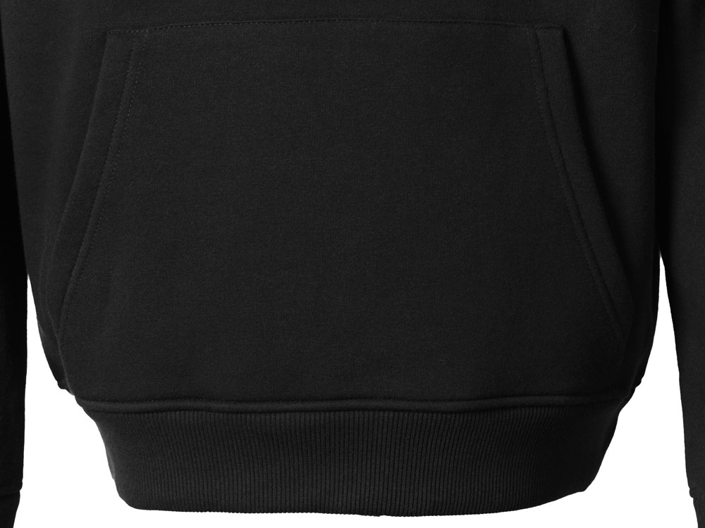 Толстовка с капюшоном оверсайз Berlin унисекс