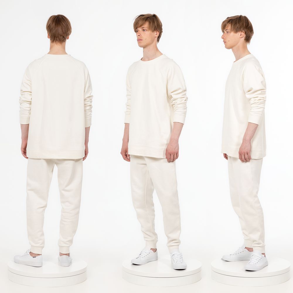 Свитшот унисекс S1