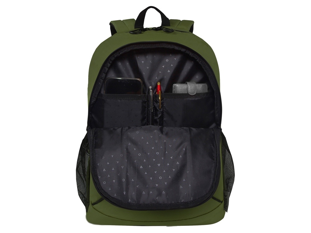 Рюкзак РАКЕТА с отделением для ноутбука 15,6