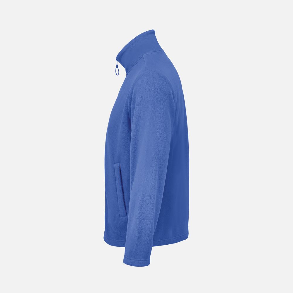 Куртка флисовая унисекс Nitro