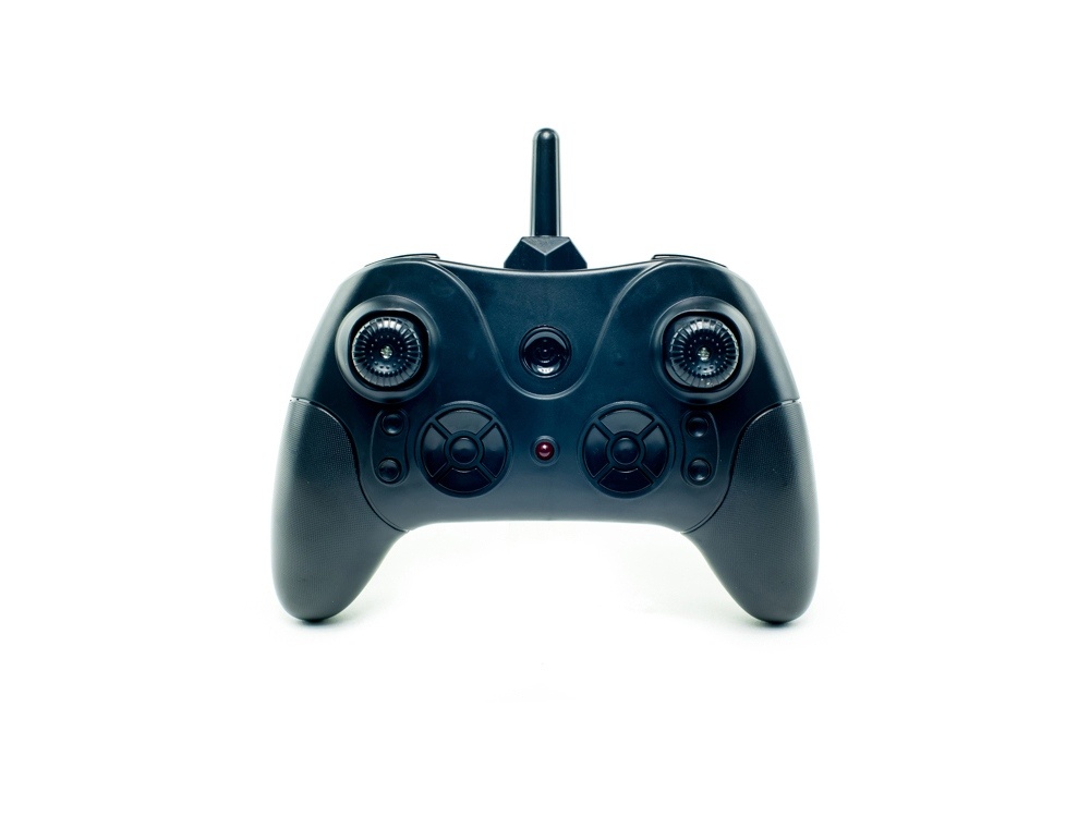 Радиоуправляемый квадрокоптер FALCON X