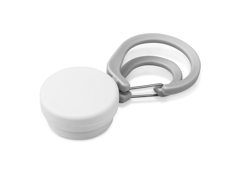 Крючок с карабином OREN