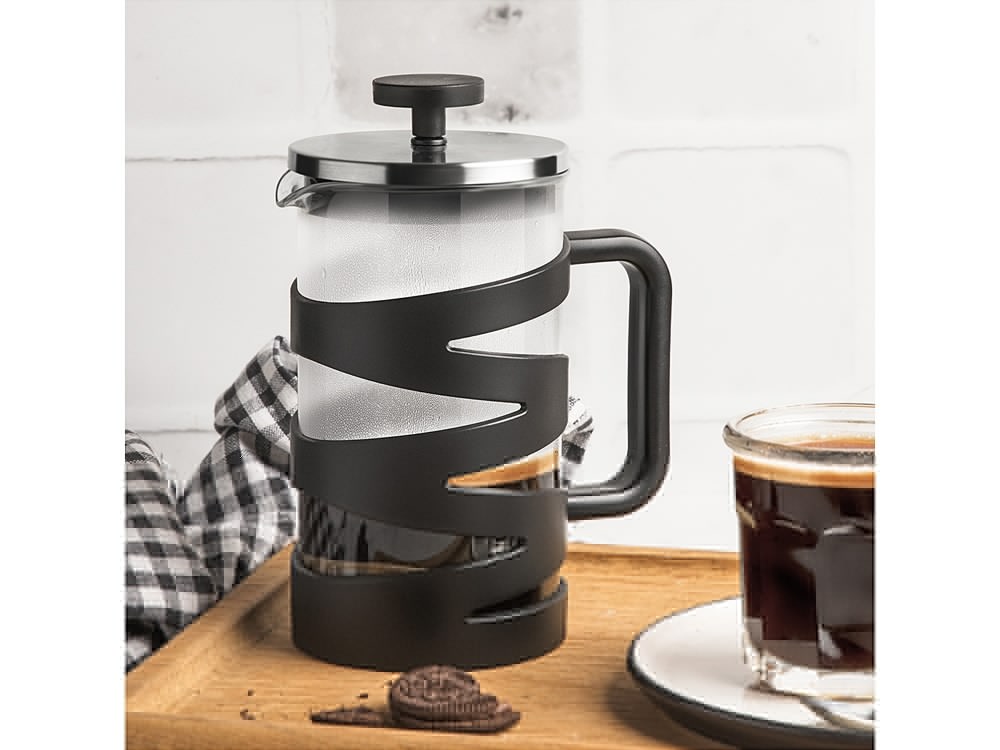 Френч-пресс BRUNO, 0,8 л