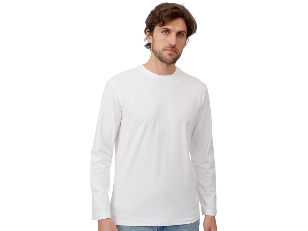 Лонгслив HD Fit мужской