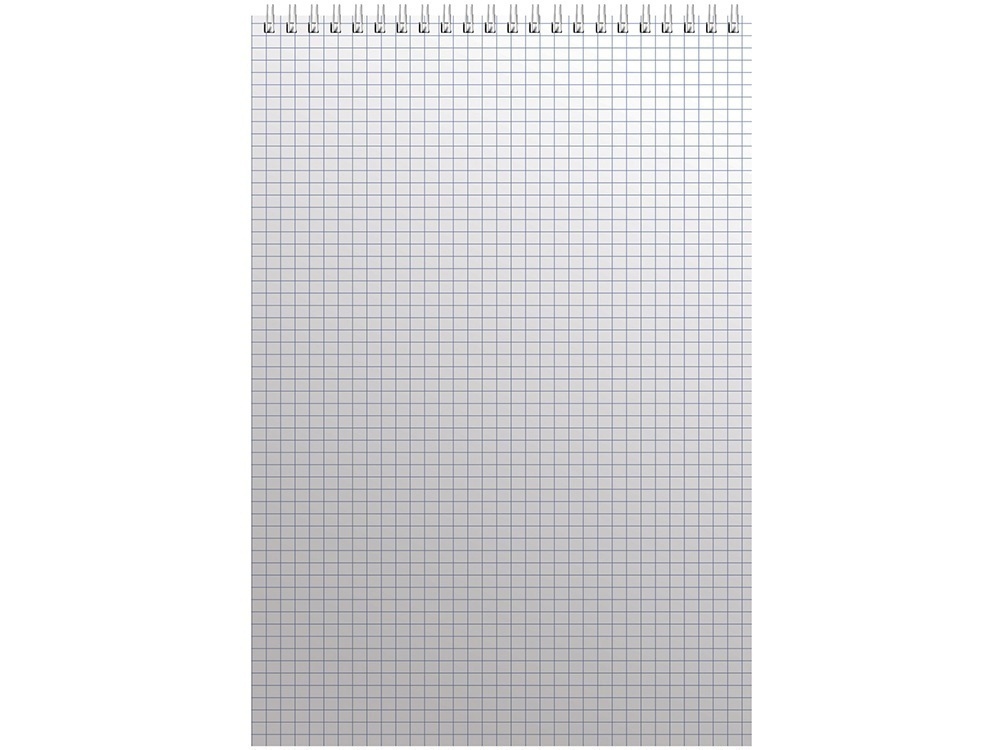 Бизнес - блокнот А4 Office