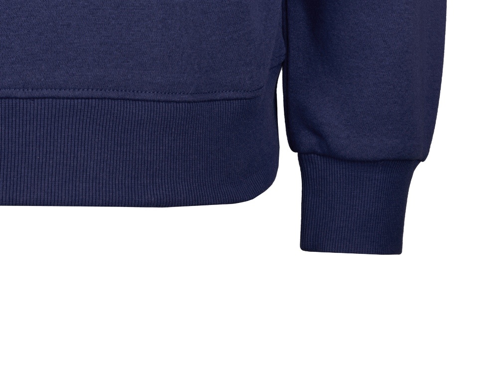 Толстовка с капюшоном оверсайз Lisbon унисекс