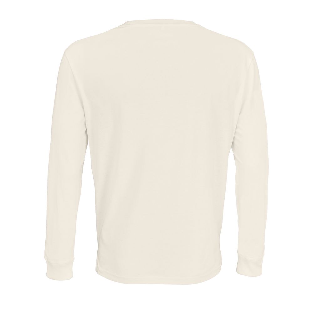 Футболка унисекс с длинным рукавом Pioneer LSL