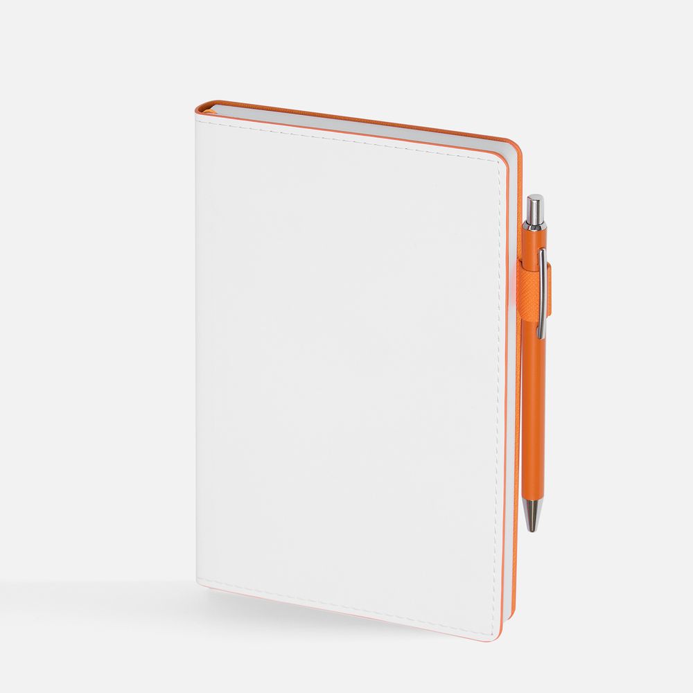 Набор White Shall