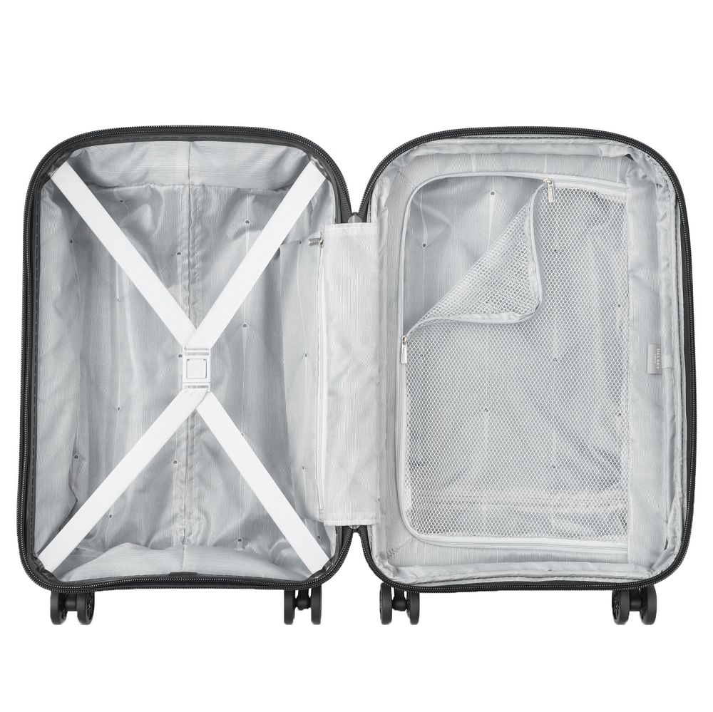 Чемодан Belmont Plus S