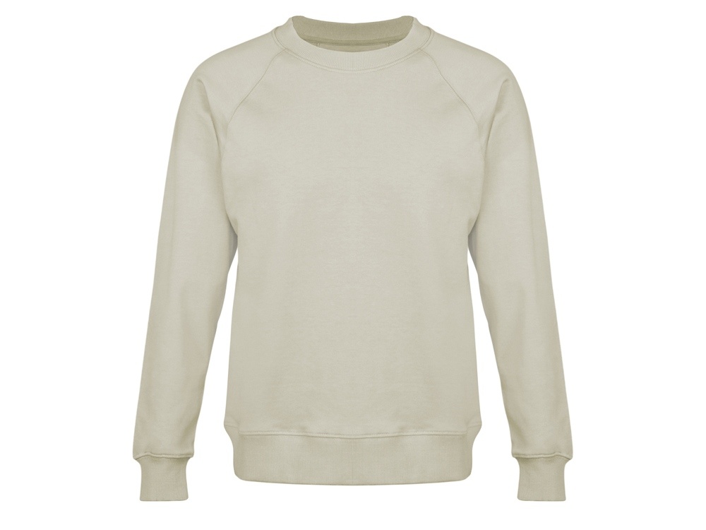 Свитшот оверсайз с рукавом реглан Belgrade, унисекс