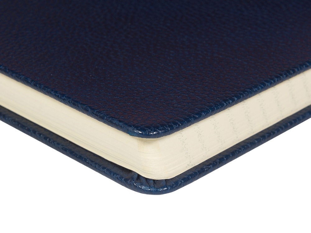 Ежедневник недатированный А5 Megapolis Loft