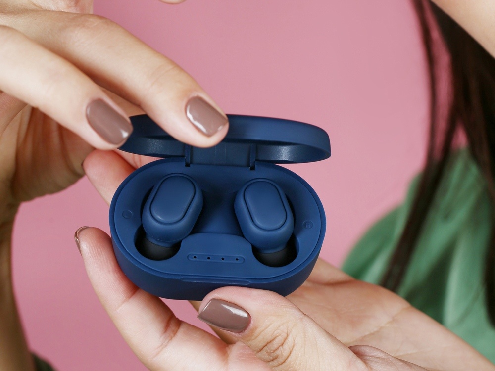 Беспроводные наушники Mysound Play