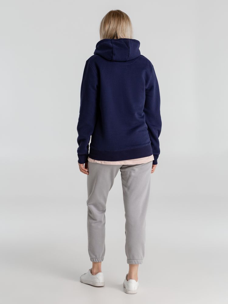 Толстовка с капюшоном унисекс King