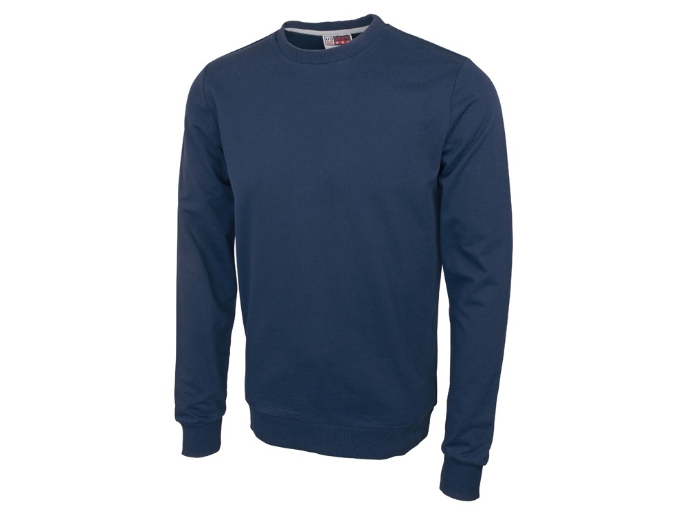 Свитшот Motion с начесом, унисекс