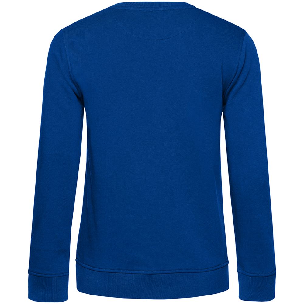 Свитшот женский BNC Inspire (Organic)