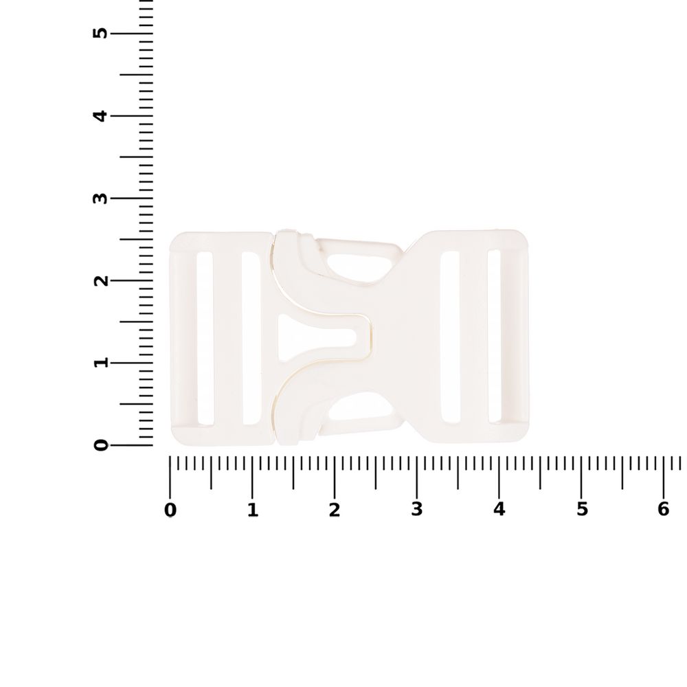 Застежка-пряжка Fibbia
