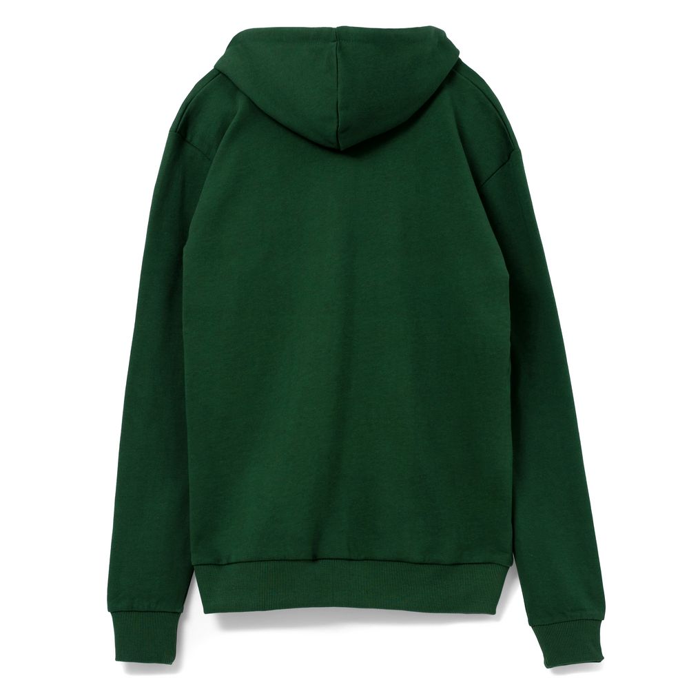 Толстовка на молнии с капюшоном Siverga Heavy