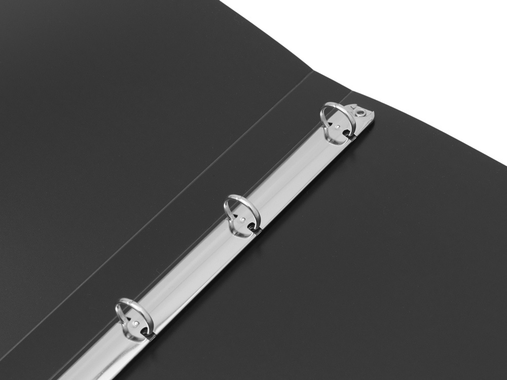 Папка на 4-х кольцах