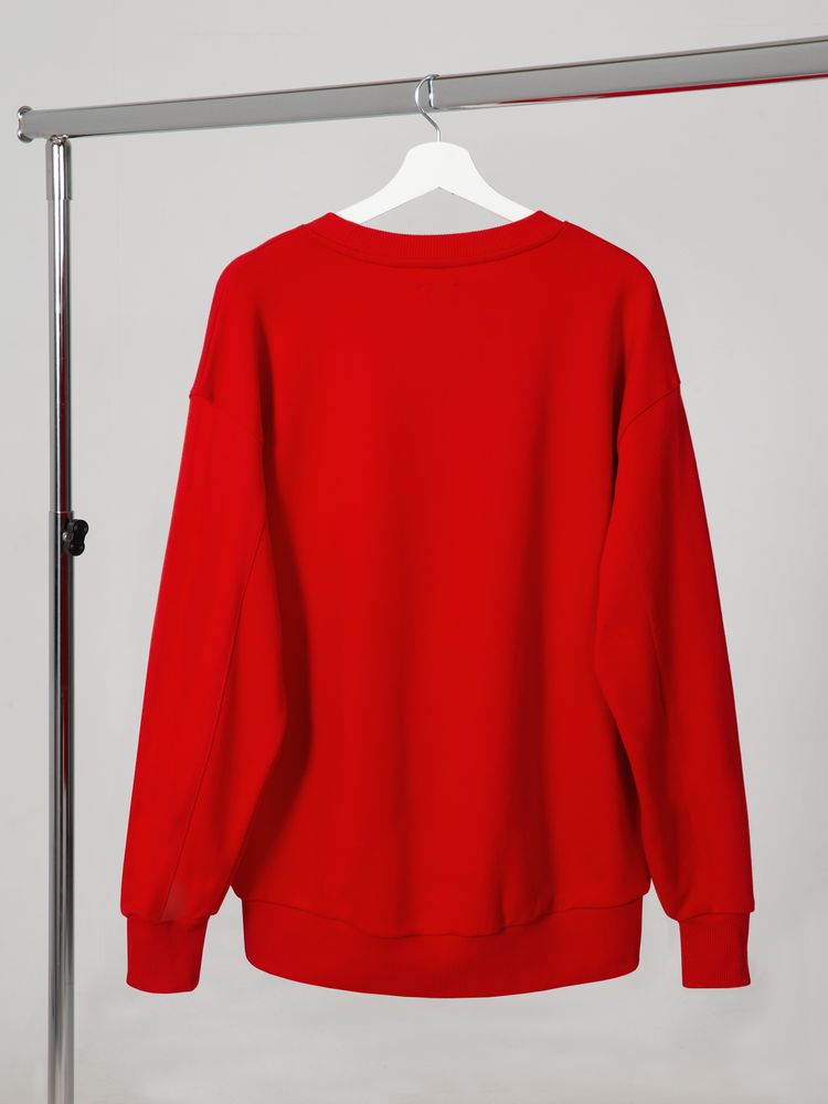 Свитшот унисекс Kosmos 2.0