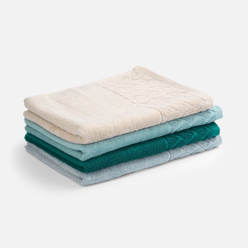 Полотенце махровое Hoya, большое