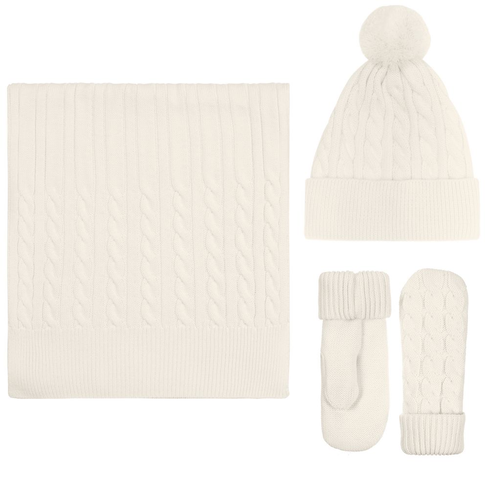 Варежки Heat Trick