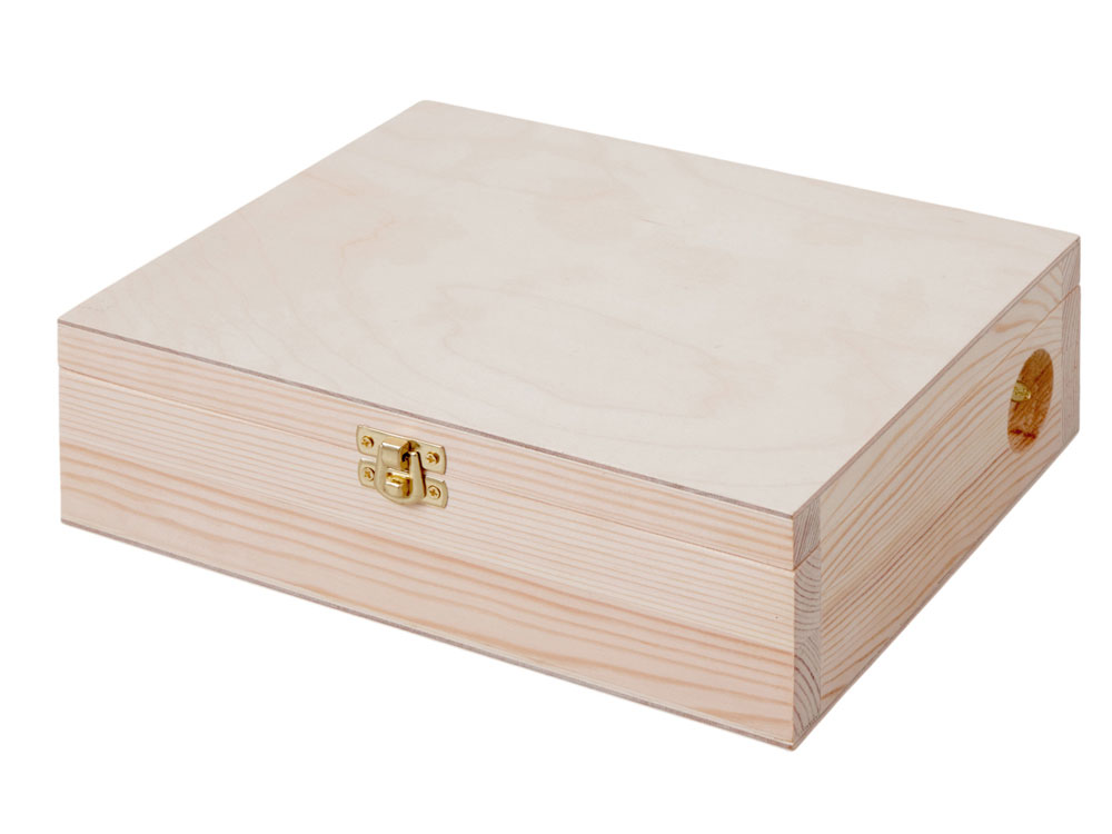 Музыкальная шкатулка Serenade, мелодия Jingle Bells