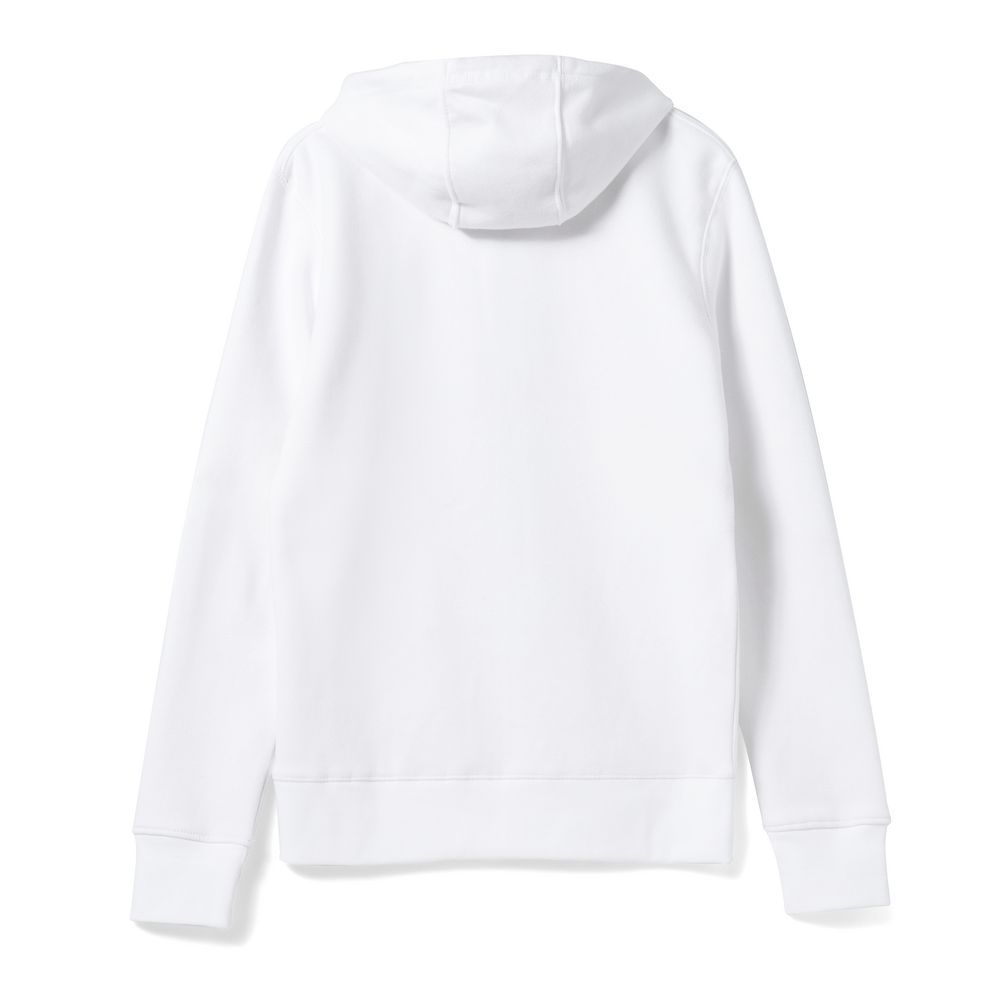 Толстовка на молнии с капюшоном унисекс King