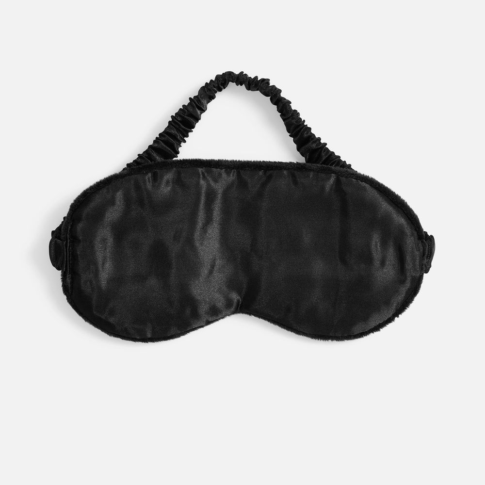 Двухстороняя маска для сна Veluto